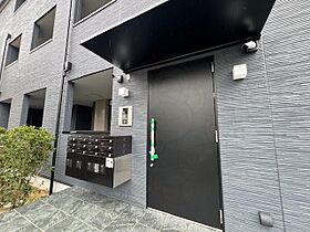 大阪府堺市北区百舌鳥梅町１丁（賃貸アパート1LDK・3階・42.13㎡） その17