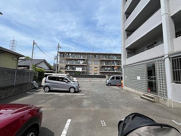 サンメゾン諏訪森 402｜大阪府堺市西区浜寺諏訪森町西２丁(賃貸マンション2LDK・4階・57.06㎡)の写真 その20