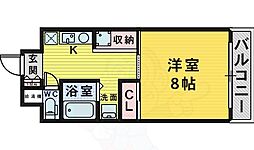 堺東駅 5.9万円