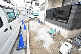 大阪府堺市堺区柏木町３丁（賃貸アパート2LDK・2階・44.47㎡） その27