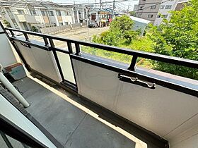 ラポール新金岡 202 ｜ 大阪府堺市北区長曽根町（賃貸マンション2LDK・2階・48.00㎡） その25