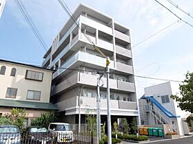 大阪府堺市堺区材木町東１丁（賃貸マンション1LDK・4階・34.73㎡） その1