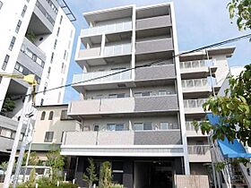 大阪府堺市堺区材木町東１丁（賃貸マンション1LDK・4階・34.73㎡） その3