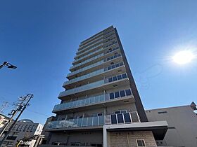 大阪府堺市堺区向陵東町１丁（賃貸マンション1R・1階・40.05㎡） その1