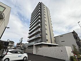 大阪府堺市堺区向陵東町１丁（賃貸マンション1LDK・11階・40.05㎡） その3