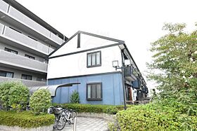 大阪府堺市西区鳳南町５丁（賃貸アパート1LDK・1階・50.78㎡） その1