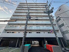 大阪府堺市堺区甲斐町東１丁（賃貸マンション1LDK・4階・34.30㎡） その1