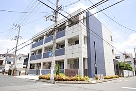 大阪府堺市堺区香ヶ丘町２丁8番25号（賃貸マンション1K・3階・28.11㎡） その1