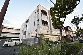 大阪府堺市堺区向陵西町１丁（賃貸マンション2LDK・3階・44.88㎡） その3