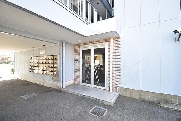 大阪府堺市中区深井東町(賃貸マンション1DK・4階・25.50㎡)の写真 その16