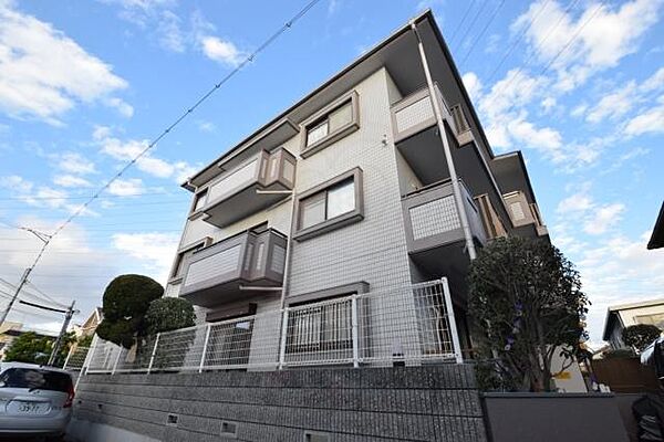 シャトレKT 303｜大阪府堺市北区北花田町３丁(賃貸マンション3DK・3階・56.32㎡)の写真 その3