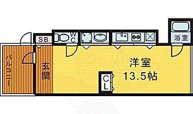 アプローズ 303 ｜ 大阪府堺市堺区西永山園（賃貸マンション1R・3階・31.02㎡） その2