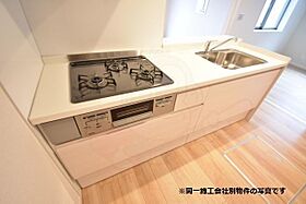 大阪府堺市西区鳳東町４丁（賃貸マンション1DK・2階・34.28㎡） その8