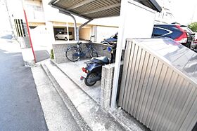 大阪府堺市西区鳳北町５丁241番1号（賃貸アパート1LDK・2階・42.80㎡） その28