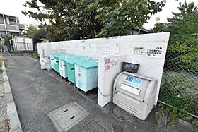 大阪府堺市西区浜寺諏訪森町西３丁256番（賃貸マンション2LDK・3階・59.78㎡） その25