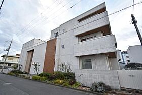 大阪府堺市堺区向陵西町３丁（賃貸マンション1LDK・1階・57.53㎡） その1