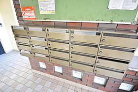 大阪府堺市堺区向陵中町１丁（賃貸マンション3LDK・4階・60.32㎡） その21