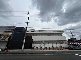 大阪府堺市中区深井中町（賃貸マンション1K・2階・26.20㎡） その21