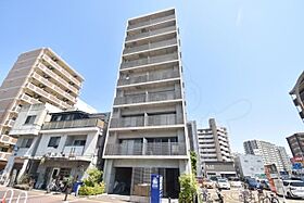 大阪府堺市北区長曽根町53番（賃貸マンション1DK・9階・33.10㎡） その3