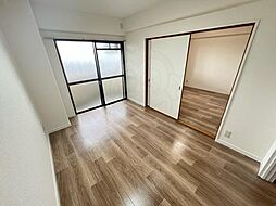 南海高野線 初芝駅 徒歩7分の賃貸マンション 1階1DKのリビング/ダイニング