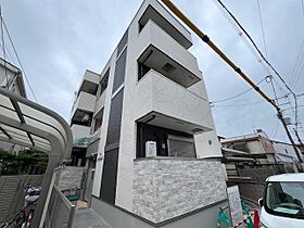 大阪府堺市北区百舌鳥梅北町３丁125番（賃貸アパート1K・2階・28.36㎡） その3