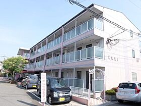 大阪府堺市中区土師町１丁（賃貸マンション1R・3階・20.00㎡） その1