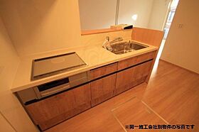 大阪府堺市北区中百舌鳥町５丁（賃貸マンション1LDK・2階・39.26㎡） その6