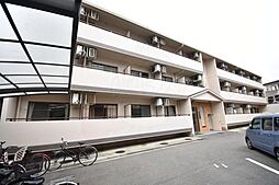 中野ロイヤルハイツ