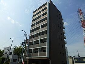 大阪府堺市北区長曽根町（賃貸マンション1K・7階・29.04㎡） その16