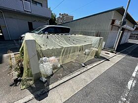 大阪府堺市西区浜寺船尾町西３丁91番1号（賃貸マンション3LDK・2階・64.00㎡） その10