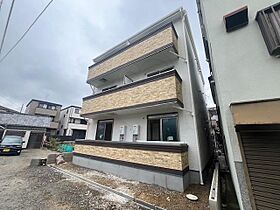 大阪府堺市北区中百舌鳥町４丁（賃貸アパート1LDK・1階・32.82㎡） その29