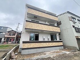 大阪府堺市北区中百舌鳥町４丁（賃貸アパート1LDK・1階・32.82㎡） その30