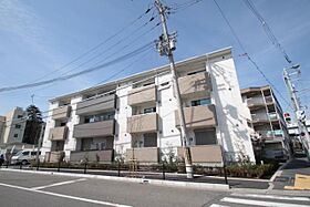 大阪府堺市堺区大仙西町２丁70番5号（賃貸アパート1LDK・3階・52.79㎡） その1