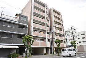 大阪府堺市堺区宿院町西３丁（賃貸マンション1DK・4階・29.11㎡） その3