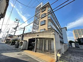 レジデンス・ドゥ・セリバ・セレストゥ 201 ｜ 大阪府堺市堺区三宝町３丁（賃貸マンション1K・2階・17.38㎡） その1