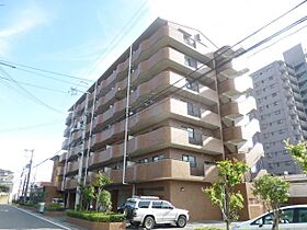 エミグラント平兵衛 606 ｜ 大阪府堺市西区鳳東町７丁（賃貸マンション2LDK・6階・52.92㎡） その1