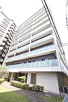 大阪府堺市堺区北花田口町２丁3番18号（賃貸マンション1R・4階・30.83㎡） その1