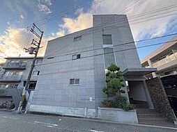 南海高野線 堺東駅 徒歩13分の賃貸マンション