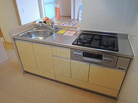 大阪府堺市北区北花田町４丁（賃貸アパート1LDK・1階・42.53㎡） その5