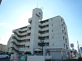 ラフィネ浜寺 501 ｜ 大阪府堺市西区浜寺石津町西１丁（賃貸マンション3LDK・5階・63.00㎡） その1