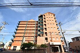 大阪府堺市北区百舌鳥赤畑町２丁55番1号（賃貸マンション1DK・4階・35.00㎡） その3