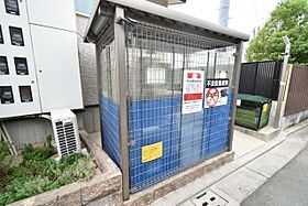 メゾネットSakura  ｜ 大阪府堺市堺区南三国ヶ丘町２丁（賃貸アパート1LDK・1階・60.98㎡） その29