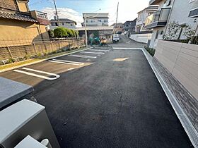 Avancee鳳 A棟  ｜ 大阪府堺市西区鳳北町７丁86番（賃貸アパート2LDK・3階・64.21㎡） その19