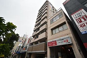 大阪府堺市堺区宿院町東４丁（賃貸マンション1R・2階・29.21㎡） その22