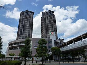 Wind　Valley3番館 103 ｜ 大阪府堺市堺区戎之町東３丁（賃貸マンション1LDK・1階・42.75㎡） その16