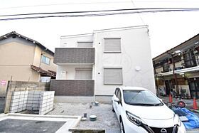 プロスペリティ堺  ｜ 大阪府堺市北区中長尾町２丁（賃貸アパート1LDK・1階・38.88㎡） その16