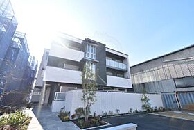 大阪府堺市堺区三宝町４丁（賃貸マンション2LDK・3階・63.42㎡） その1