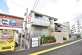 大阪府堺市堺区寺地町東２丁（賃貸アパート1LDK・2階・45.90㎡） その3