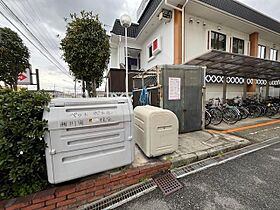 メゾン石津 A201 ｜ 大阪府堺市堺区石津北町（賃貸マンション2LDK・2階・65.00㎡） その21