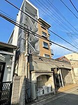 レジデンス・ドゥ・セリバ・セレストゥ 206 ｜ 大阪府堺市堺区三宝町３丁（賃貸マンション1K・2階・17.38㎡） その3